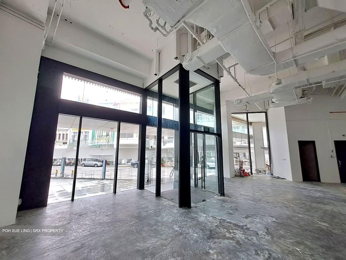 Dorsett Residences (D2), Retail #536526191